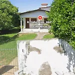Coqueiros Hostel