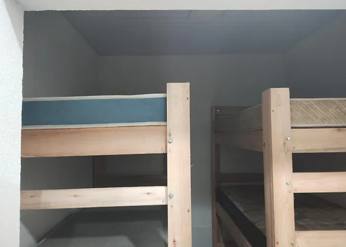 Coqueiros Hostel